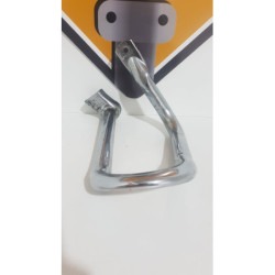 Left Saddlebag Guide Honda Goldwing GL 1500A - Aspencade - SC 22 - 1994 2