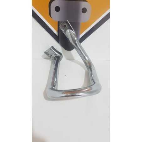 Left Saddlebag Guide Honda Goldwing GL 1500A - Aspencade - SC 22 - 1994 