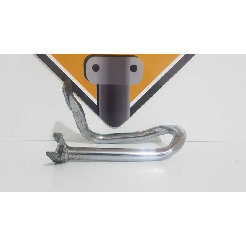 Left Saddlebag Guide Honda Goldwing GL 1500A - Aspencade - SC 22 - 1994 