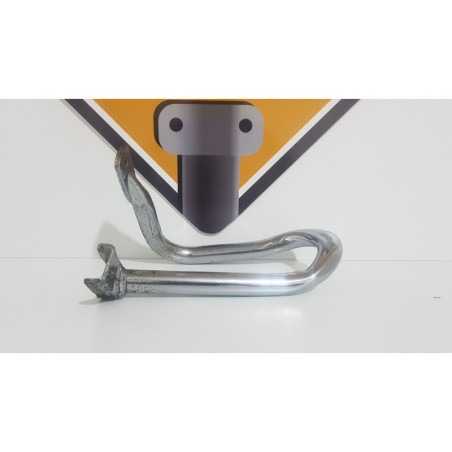 Left Saddlebag Guide Honda Goldwing GL 1500A - Aspencade - SC 22 - 1994 