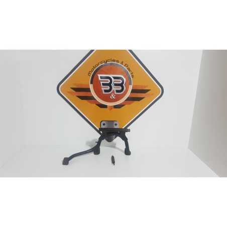 Cric Central Honda Goldwing GL 1500A - Aspencade - SC 22 - 1994 