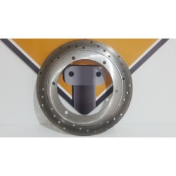 Disc Frana Spate Honda Goldwing GL 1500A - Aspencade - SC 22 - 1994 2