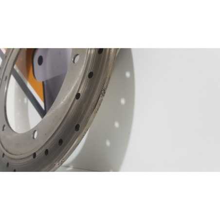 Rear Brake Disc / Rotor Honda Goldwing GL 1500A - Aspencade - SC 22 - 1994 