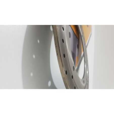 Rear Brake Disc / Rotor Honda Goldwing GL 1500A - Aspencade - SC 22 - 1994 