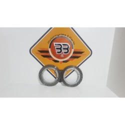 Discuri Frana Fata Honda Goldwing GL 1500A - Aspencade - SC 22 - 1994 