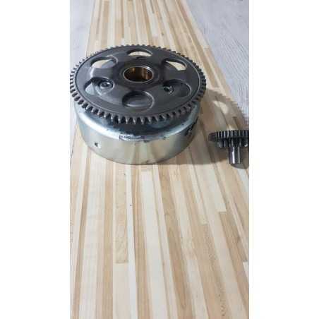 Magnetou & Rulment Unisens / Frai Kawasaki Ninja ZX6R - 2001 