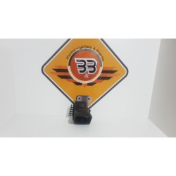 Electroventilator Radiator Dreapta Honda Goldwing GL 1500A - Aspencade - SC 22 - 1994 