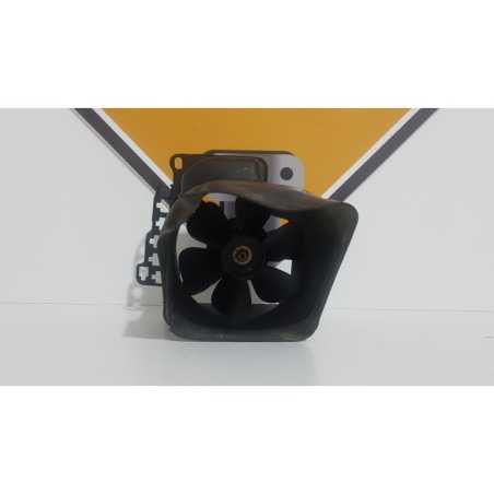 Right Fan Honda Goldwing GL 1500A - Aspencade - SC 22 - 1994 