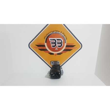 Left Fan Honda Goldwing GL 1500A - Aspencade - SC 22 - 1994 