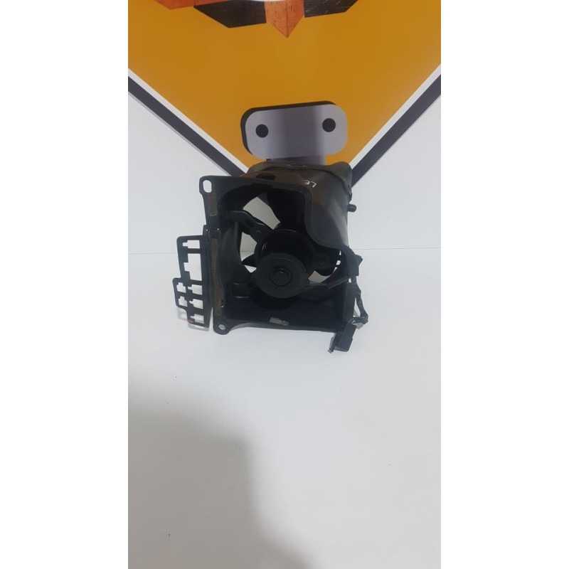 Left Fan Honda Goldwing GL 1500A - Aspencade - SC 22 - 1994 