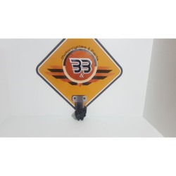 Front Brake Caliper Right Honda Goldwing GL 1500A - Aspencade - SC 22 - 1994 