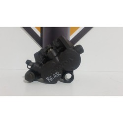 Rear Brake Caliper Honda Goldwing GL 1500A - Aspencade - SC 22 - 1994 2