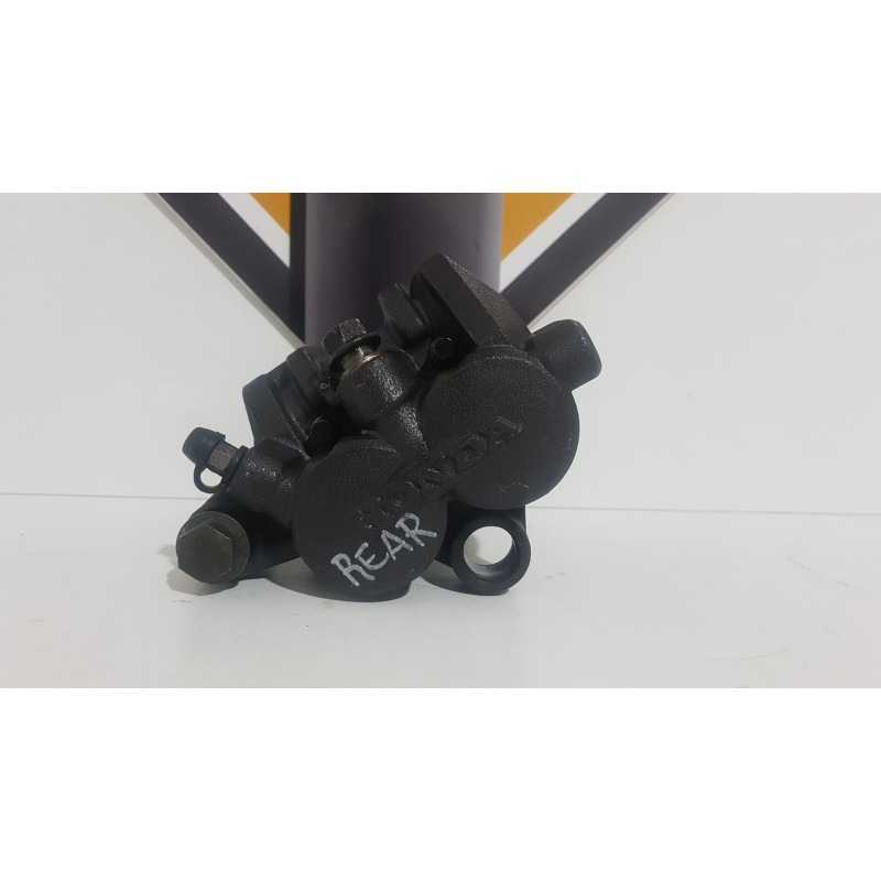 Rear Brake Caliper Honda Goldwing GL 1500A - Aspencade - SC 22 - 1994 