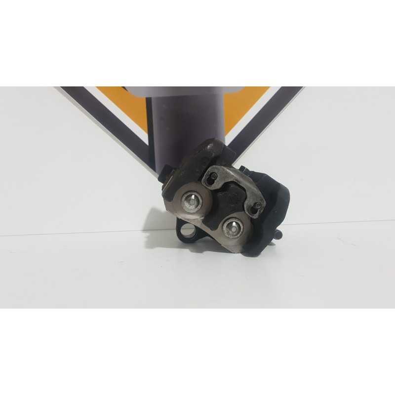 Rear Brake Caliper Honda Goldwing GL 1500A - Aspencade - SC 22 - 1994 