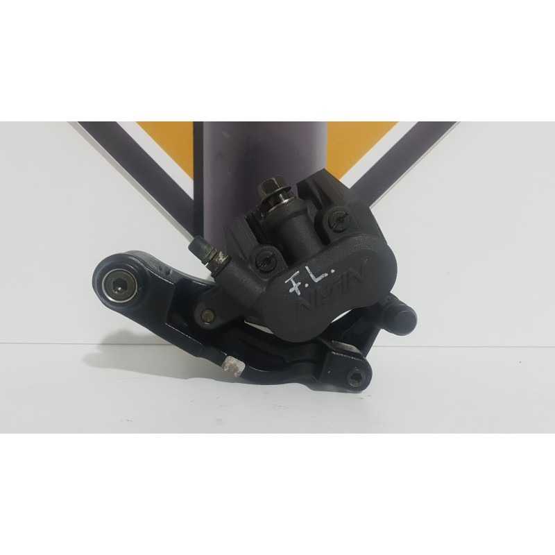 Front Brake Caliper Left Honda Goldwing GL 1500A - Aspencade - SC 22 - 1994 