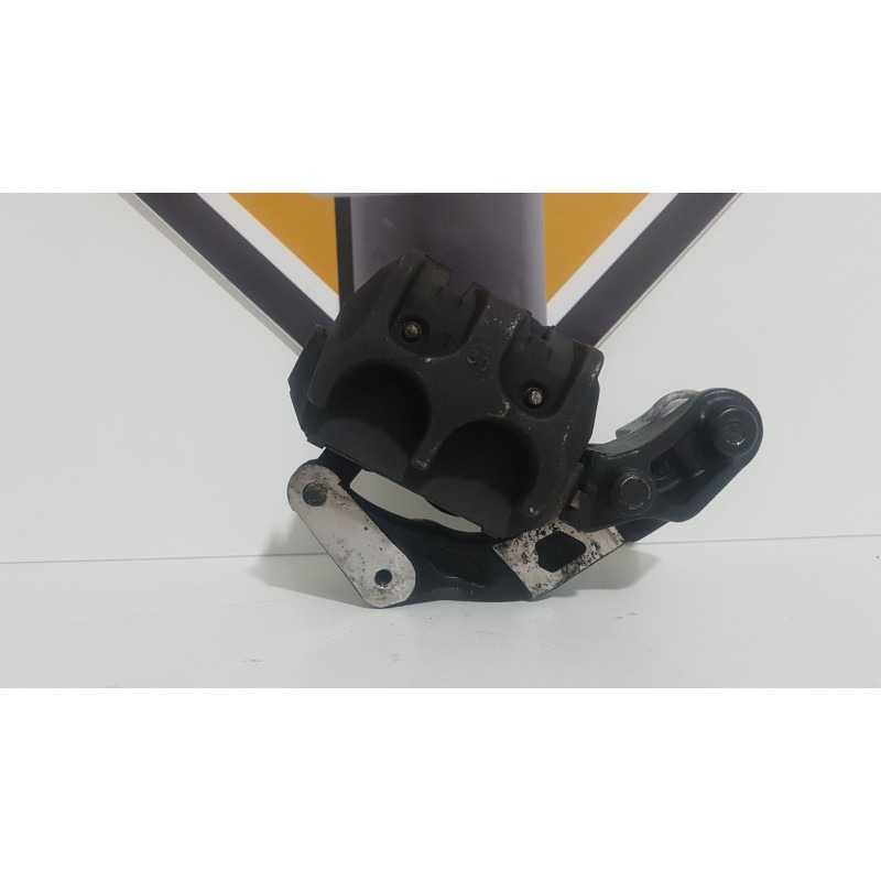 Front Brake Caliper Left Honda Goldwing GL 1500A - Aspencade - SC 22 - 1994 