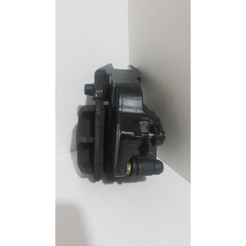 Front Brake Caliper Left Honda Goldwing GL 1500A - Aspencade - SC 22 - 1994 