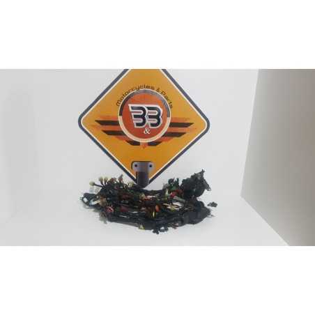 Instalatie Electrica Completa Honda Goldwing GL 1500A - Aspencade - SC 22 - 1994 