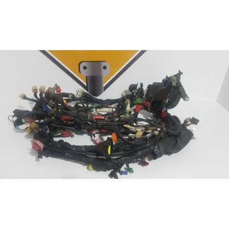 Instalatie Electrica Completa Honda Goldwing GL 1500A - Aspencade - SC 22 - 1994 