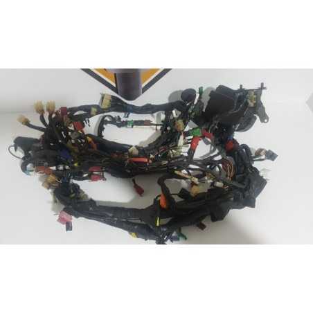 Complete Wiring Harness Honda Goldwing GL 1500A - Aspencade - SC 22 - 1994 