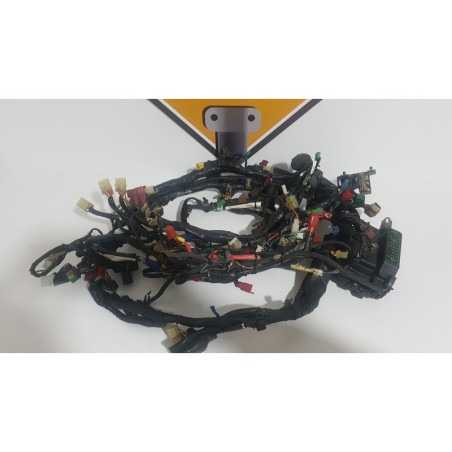 Complete Wiring Harness Honda Goldwing GL 1500A - Aspencade - SC 22 - 1994 