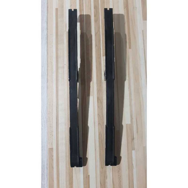 Patina Distributie Kawasaki Ninja ZX6R - 2001 