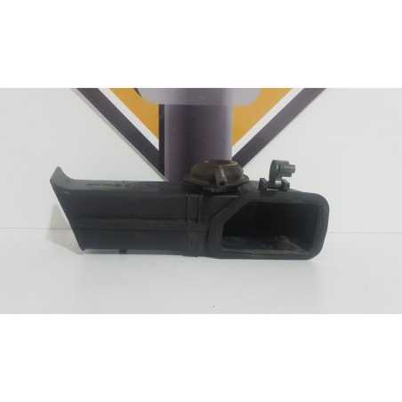 Air Duct Inlet Honda Goldwing GL 1500A - Aspencade - SC 22 - 1994 