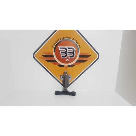 Lower Bottom Yoke Steering Honda Goldwing GL 1500A - Aspencade - SC 22 - 1994 