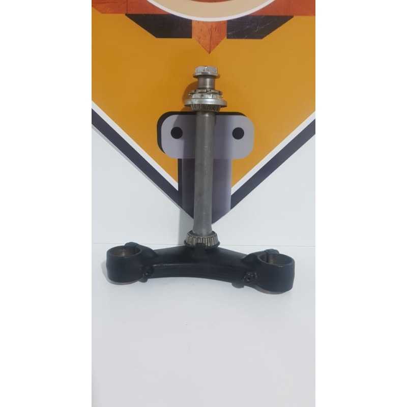 Lower Bottom Yoke Steering Honda Goldwing GL 1500A - Aspencade - SC 22 - 1994 