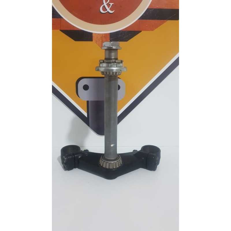 Lower Bottom Yoke Steering Honda Goldwing GL 1500A - Aspencade - SC 22 - 1994 