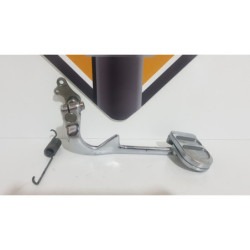 Rear Brake Pedal Honda Goldwing GL 1500A - Aspencade - SC 22 - 1994 2