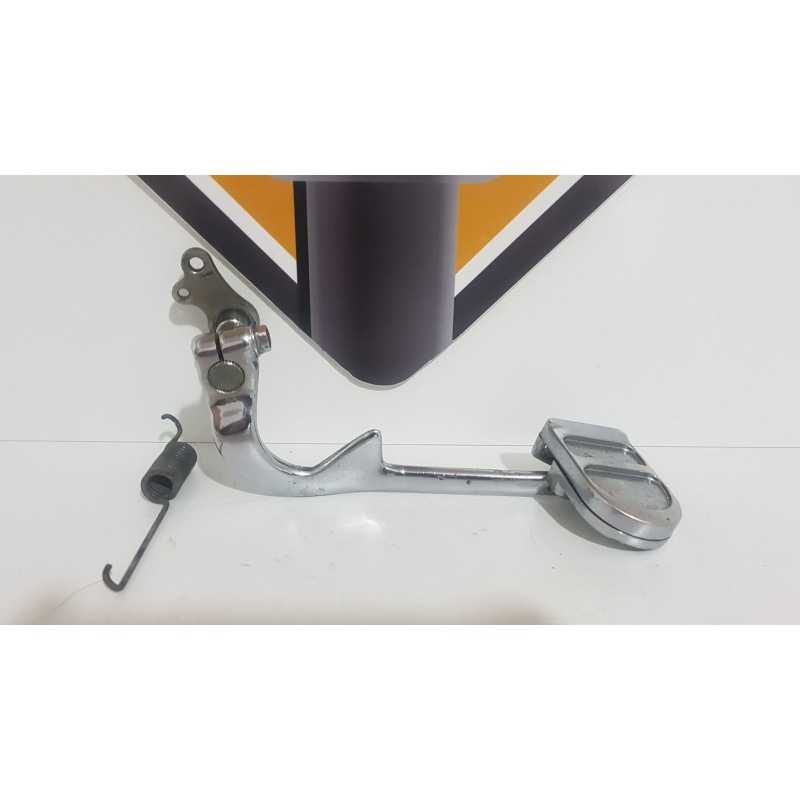 Rear Brake Pedal Honda Goldwing GL 1500A - Aspencade - SC 22 - 1994 
