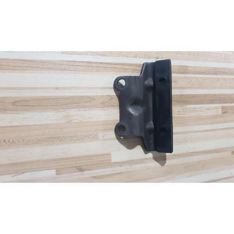 Engine Upper Cam Chain Guide Kawasaki Ninja ZX6R - 2001 