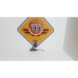 Clutch Master Cylinder & Lever & Sensor Honda Goldwing GL 1500A - Aspencade - SC 22 - 1994 