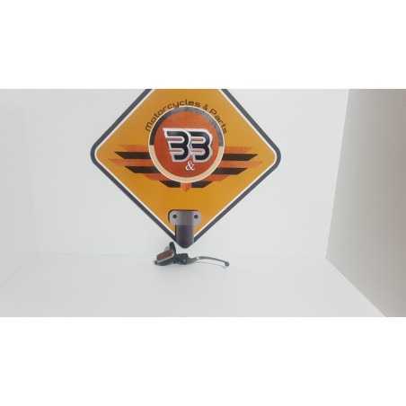 Clutch Master Cylinder & Lever & Sensor Honda Goldwing GL 1500A - Aspencade - SC 22 - 1994 