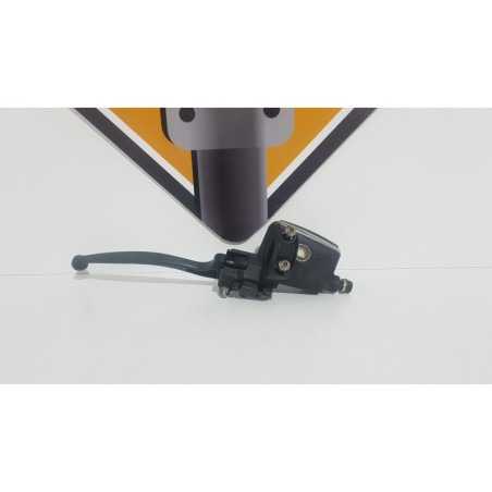 Clutch Master Cylinder & Lever & Sensor Honda Goldwing GL 1500A - Aspencade - SC 22 - 1994 