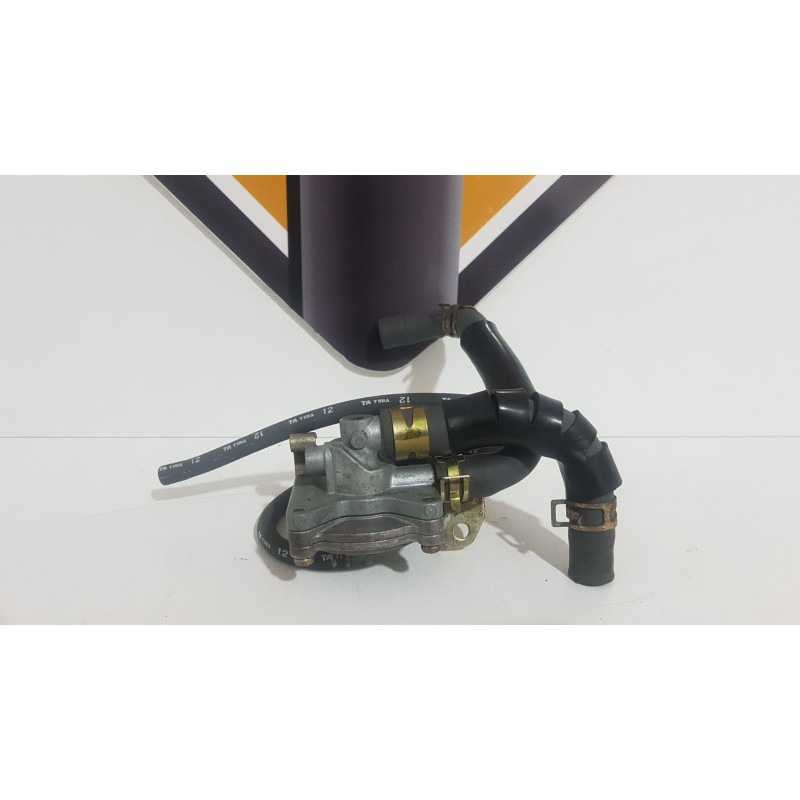 Robinet Benzina Honda Goldwing GL 1500A - Aspencade - SC 22 - 1994