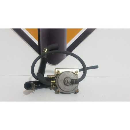 Robinet Benzina Honda Goldwing GL 1500A - Aspencade - SC 22 - 1994  Robinet Benzina Honda Goldwing GL 1500A - Aspencade - SC 22 - 1994