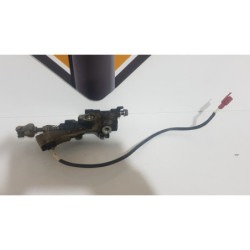 Rear Brake Master Cylinder & Sensor Honda Goldwing GL 1500A - Aspencade - SC 22 - 1994 2