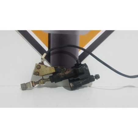 Pompa Frana Spate & Senzor Honda Goldwing GL 1500A - Aspencade - SC 22 - 1994 