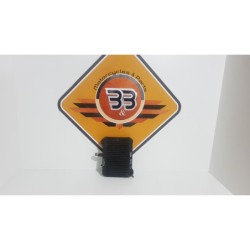 Radiator Right Honda Goldwing GL 1500A - Aspencade - SC 22 - 1994 