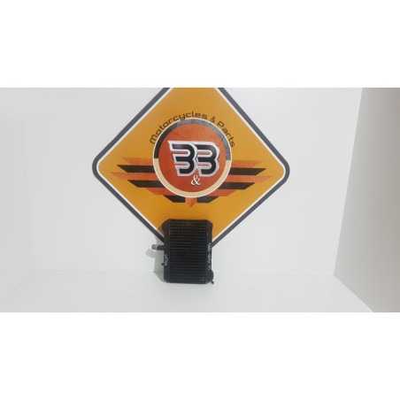 Radiator Right Honda Goldwing GL 1500A - Aspencade - SC 22 - 1994 