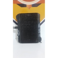 Radiator Right Honda Goldwing GL 1500A - Aspencade - SC 22 - 1994 2
