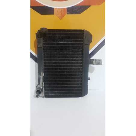 Radiator Right Honda Goldwing GL 1500A - Aspencade - SC 22 - 1994 