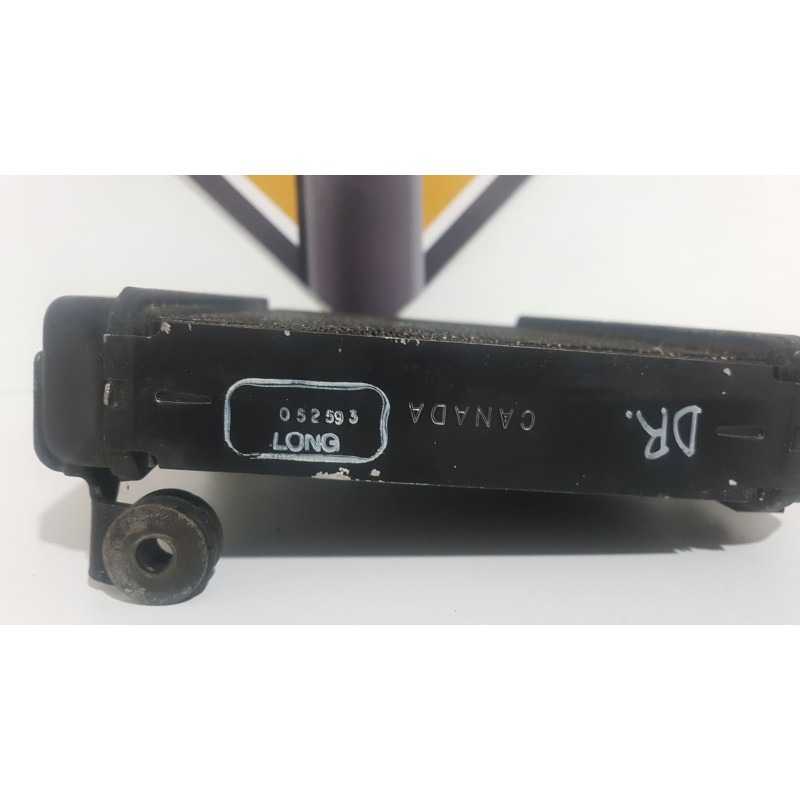 Radiator Dreapta Honda Goldwing GL 1500A - Aspencade - SC 22 - 1994 