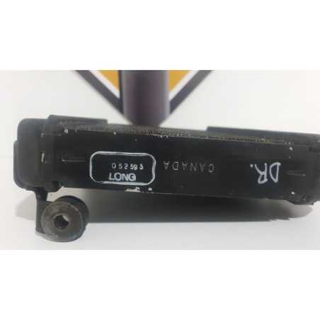 Radiator Dreapta Honda Goldwing GL 1500A - Aspencade - SC 22 - 1994 