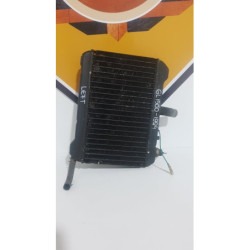 Radiator Left Honda Goldwing GL 1500A - Aspencade - SC 22 - 1994 2