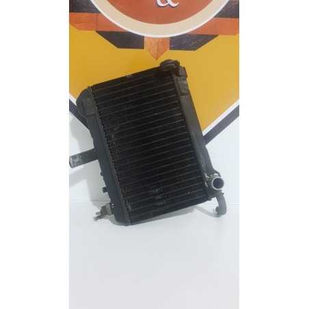 Radiator Stanga Honda Goldwing GL 1500A - Aspencade - SC 22 - 1994 