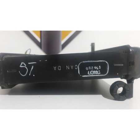 Radiator Stanga Honda Goldwing GL 1500A - Aspencade - SC 22 - 1994 