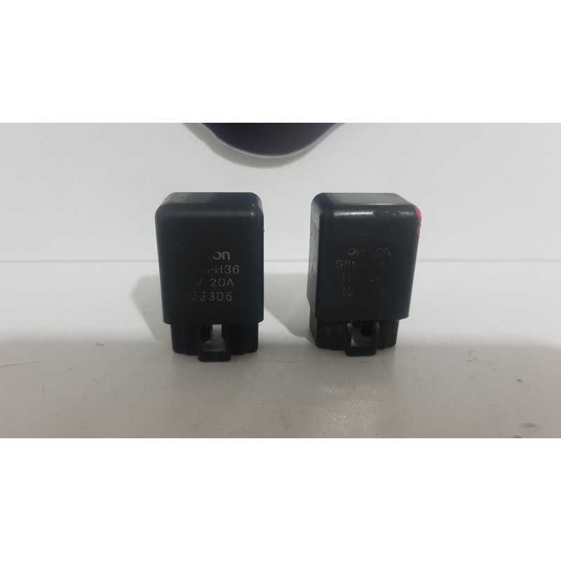 Releu Honda Goldwing GL 1500A - Aspencade - SC 22 - 1994 